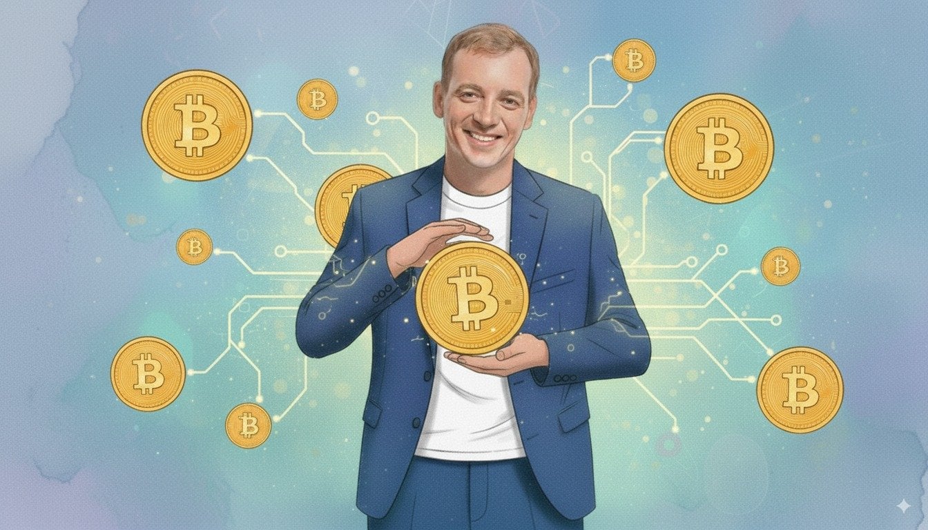 CEO WhiteBIT: біржа має змогу обробляти 1M+ ордерів за секунду